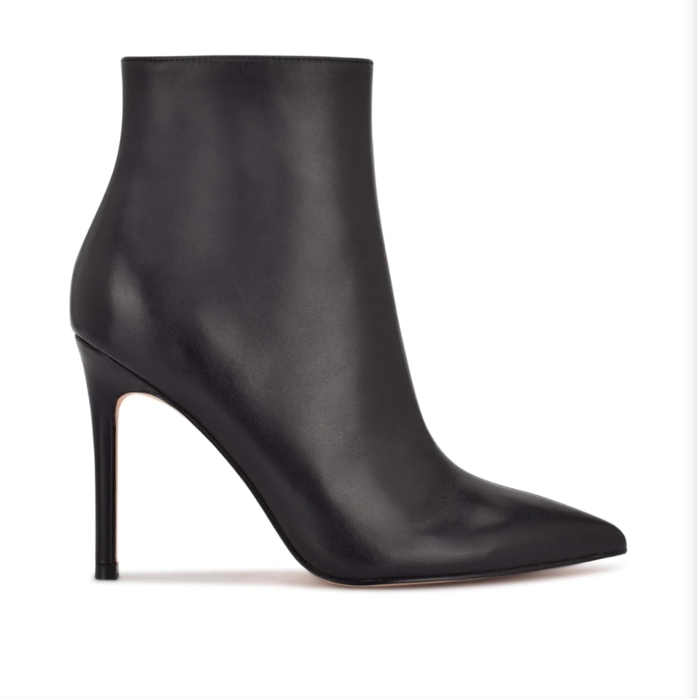 Nine west Dress Booties